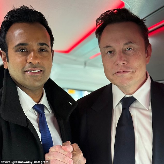 Vivek Ramaswamy's Ohio Campaign Accepts $500 Donation from Richard Iott, Known for Reenacting Nazi Uniforms