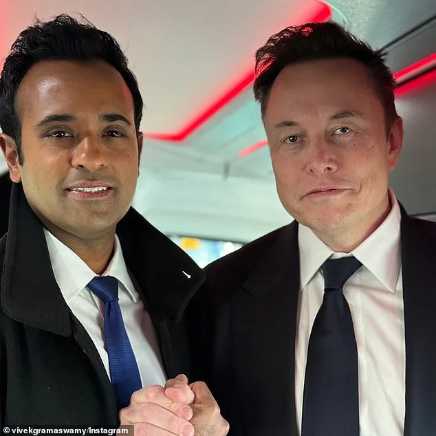 Vivek Ramaswamy's Ohio Campaign Accepts $500 Donation from Richard Iott, Known for Reenacting Nazi Uniforms