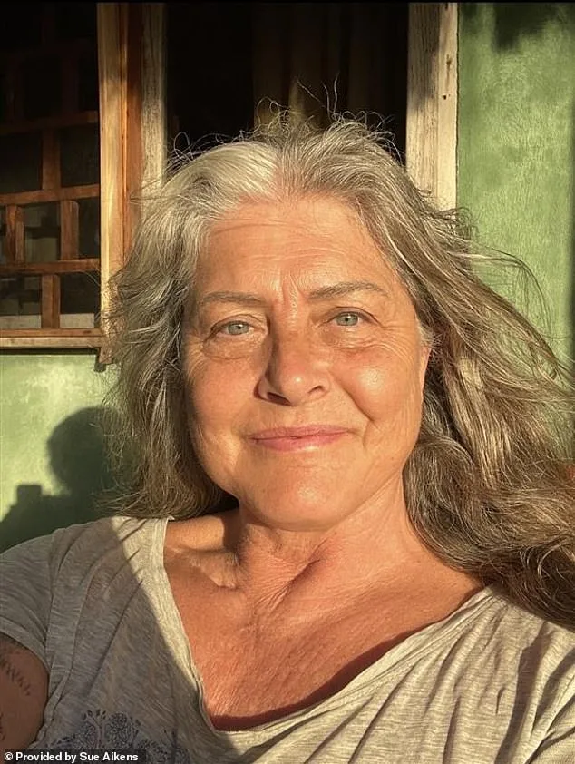 A Life Forged in the Arctic: Susan Aikens' Journey from Grizzly Attack to Unyielding Survival