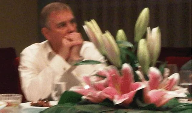 Damning Dossier Sparks Calls for Probe into Prince Andrew's Epstein Links