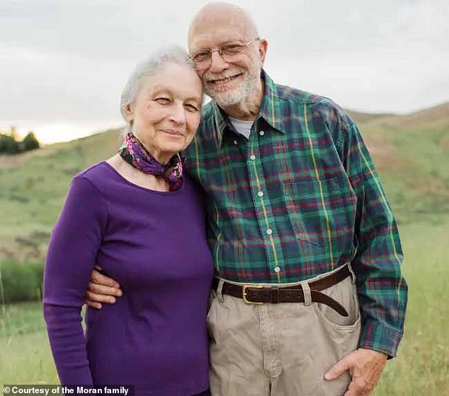 Doctors Married 58 Years Pass Within 22 Days, Leaving Legacy of Service