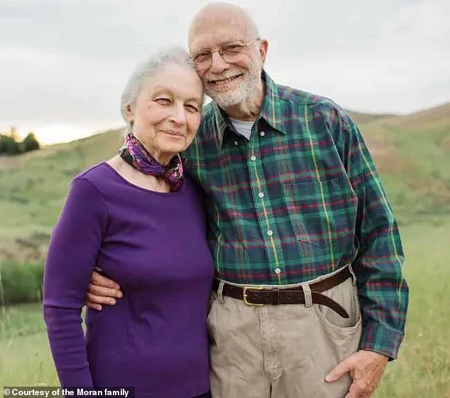 Doctors Married 58 Years Pass Within 22 Days, Leaving Legacy of Service