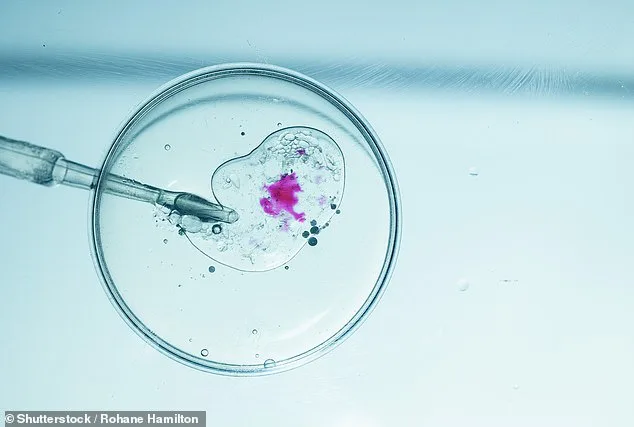 Donor Dan's $10K-Month Sperm Donation Program: A Luxurious Lifestyle or a Gamble on Ethics?