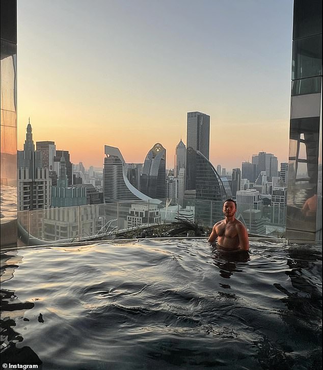 Donor Dan's $10K-Month Sperm Donation Program: A Luxurious Lifestyle or a Gamble on Ethics?