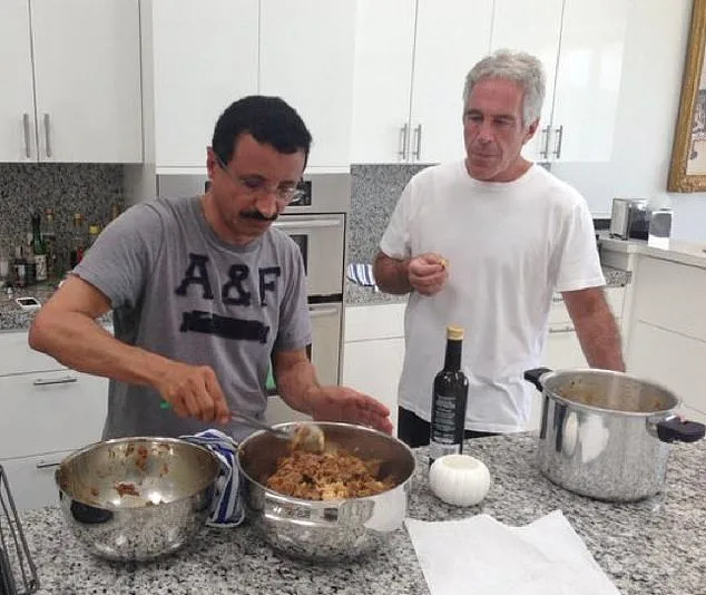 Emirati Billionaire's Epstein Email Ties Spark Royal Scrutiny After Buckingham Palace Meeting