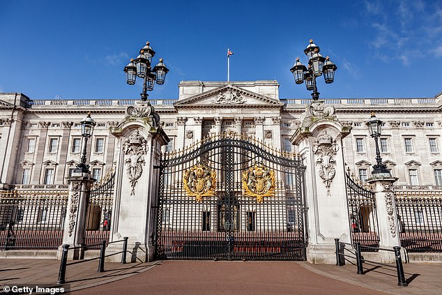 Emirati Billionaire's Epstein Email Ties Spark Royal Scrutiny After Buckingham Palace Meeting