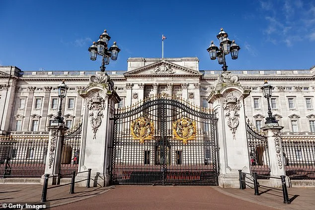 Emirati Billionaire's Epstein Email Ties Spark Royal Scrutiny After Buckingham Palace Meeting