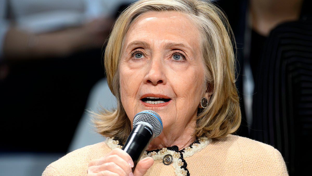 Hillary Clinton: Migration Policies 'Have Gone Too Far' at Munich Security Conference, Urges Balanced Immigration Approach