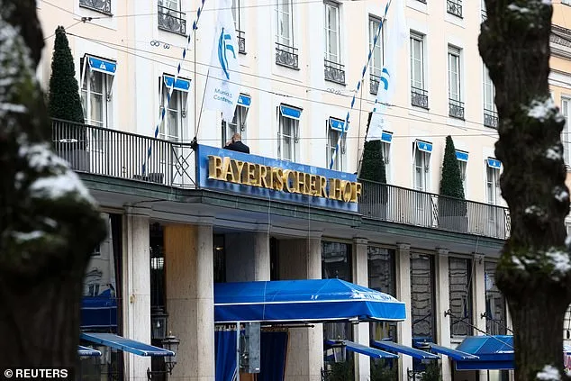 Hillary Clinton: Migration Policies 'Have Gone Too Far' at Munich Security Conference, Urges Balanced Immigration Approach