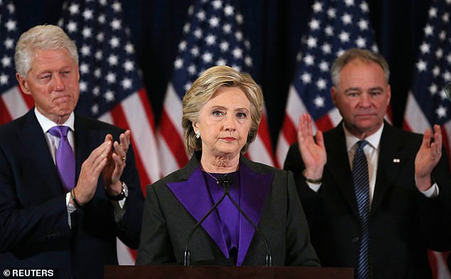 Hillary Clinton: Migration Policies 'Have Gone Too Far' at Munich Security Conference, Urges Balanced Immigration Approach