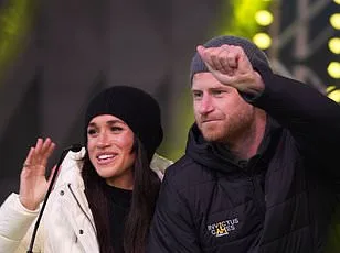 Meghan Markle Shares Rare Valentine's Day Photo of Prince Harry and Lilibet Amid Speculation About UK Return