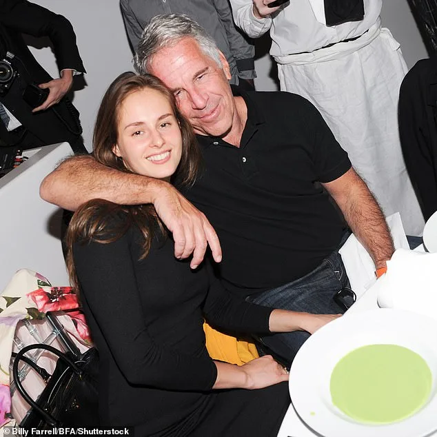 New Documents Reveal Karyna Shuliak as Jeffrey Epstein's Final Partner and Inheritance Beneficiary