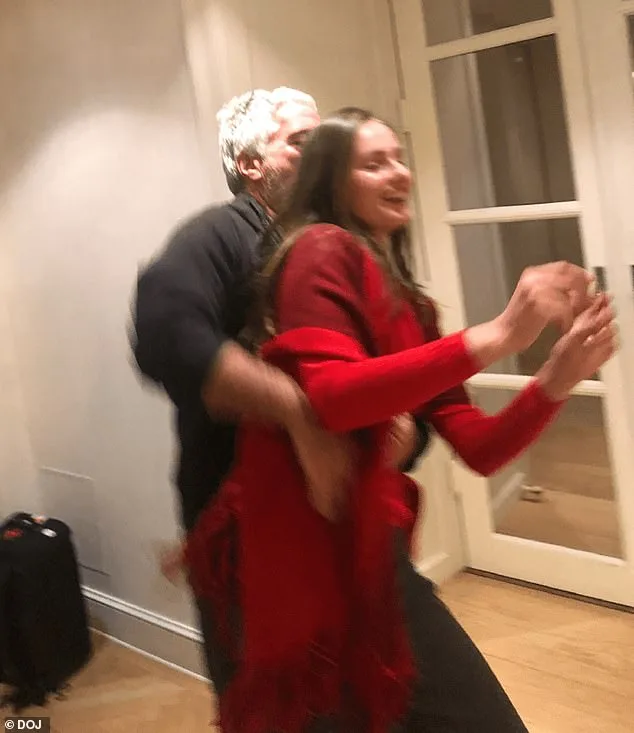 New Documents Reveal Karyna Shuliak as Jeffrey Epstein's Final Partner and Inheritance Beneficiary