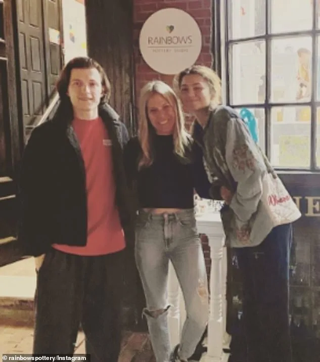 Rainbows Pottery Studio: Upscale Haven or Alleged Hotbed of Harassment and Discrimination?