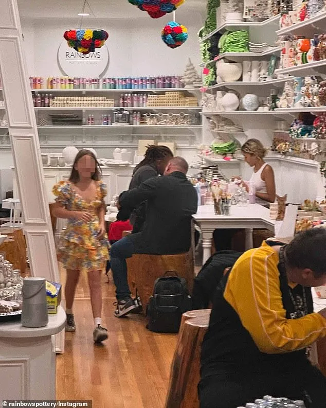 Rainbows Pottery Studio: Upscale Haven or Alleged Hotbed of Harassment and Discrimination?