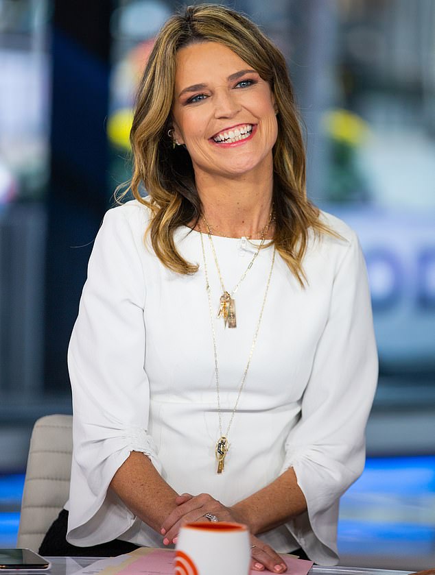 Savannah Guthrie Weighs Future on Today Show as Search for Missing Mother Continues