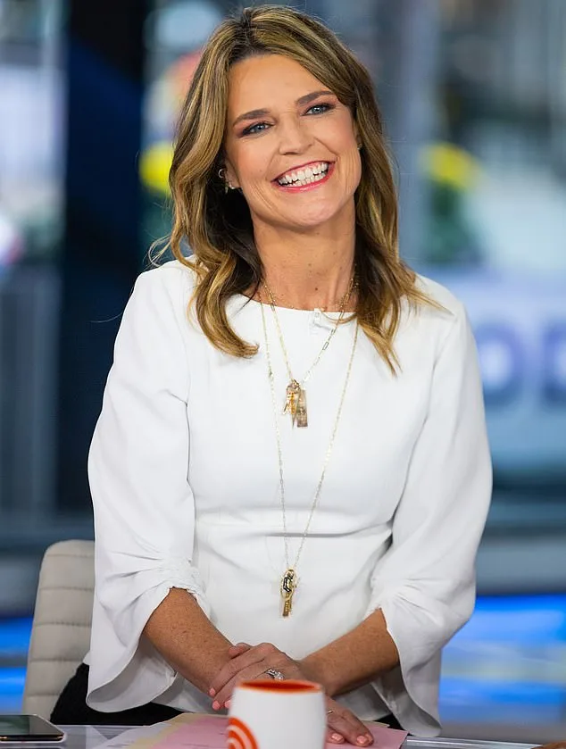 Savannah Guthrie Weighs Future on Today Show as Search for Missing Mother Continues