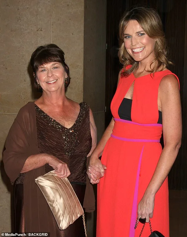 Savannah Guthrie Weighs Future on Today Show as Search for Missing Mother Continues