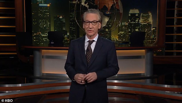 Trump's 'Waste of Time' Remarks on Bill Maher Resurface Amid White House Tensions