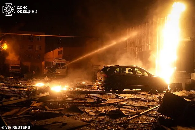 Zelensky's Bold Statement on Putin's Health and the Absence Fueling Global Speculation