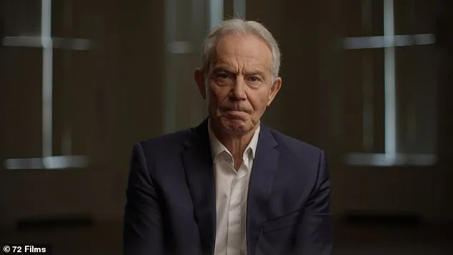 Cherie Blair Reveals Tony's 'Better Politician Than Husband' Admission in Unprecedented Documentary