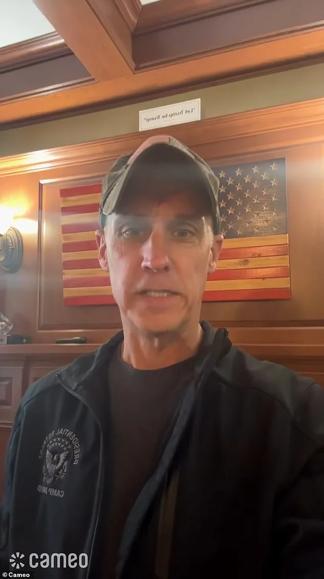 Corey Lewandowski's Ethics Controversy: Moonlighting on Cameo During DHS Tenure