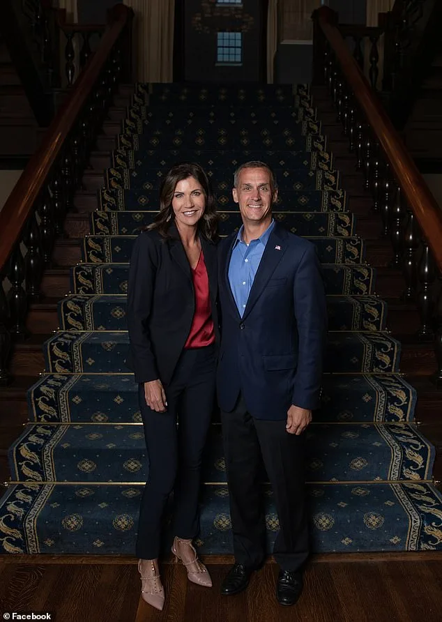 Corey Lewandowski's Ethics Controversy: Moonlighting on Cameo During DHS Tenure