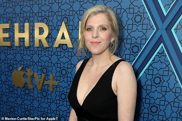 Dana Eden, Creator of 'Tehran,' Found Dead in Athens Amid Suicide Investigation