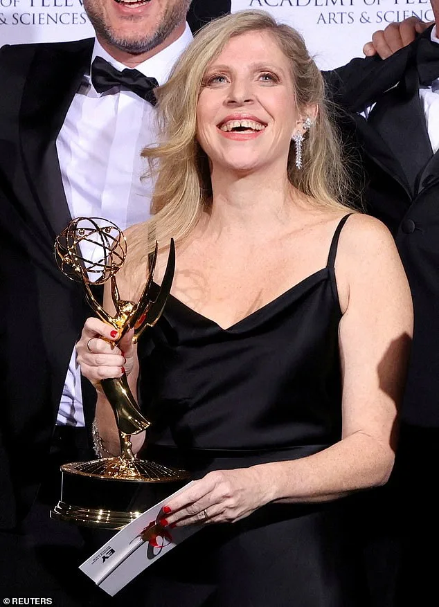 Dana Eden, Creator of 'Tehran,' Found Dead in Athens Amid Suicide Investigation