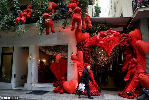 Dana Eden, Creator of 'Tehran,' Found Dead in Athens Amid Suicide Investigation