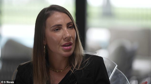 Epstein Survivor Marina Lacerda Details Abuse, Calls for Prince Andrew's Testimony