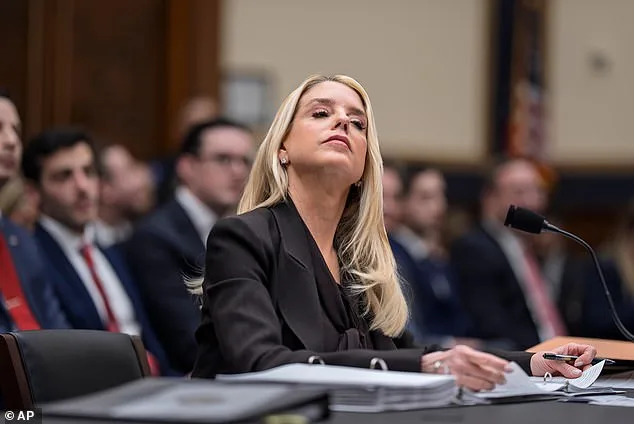 Rep. Massie: Trump Admin 'Epstein Administration'; GOP Rift Over Epstein Files