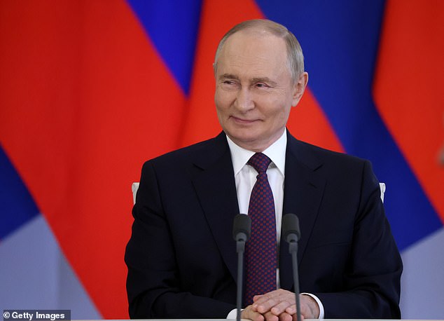 Russia Moves Nuclear Missiles Closer to EU Border as Tensions Escalate in Belarus