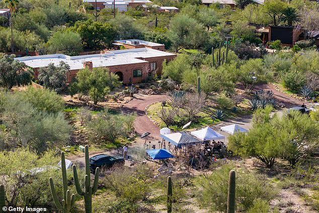 Savannah Guthrie Pleads for Mother's Return as Abduction Marks Two-Week Anniversary