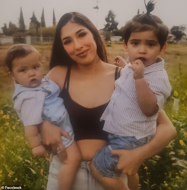 20-Year-Old Mother Pleads Guilty to Involuntary Manslaughter After Leaving Children in 143°F Car at Bakersfield Med Spa