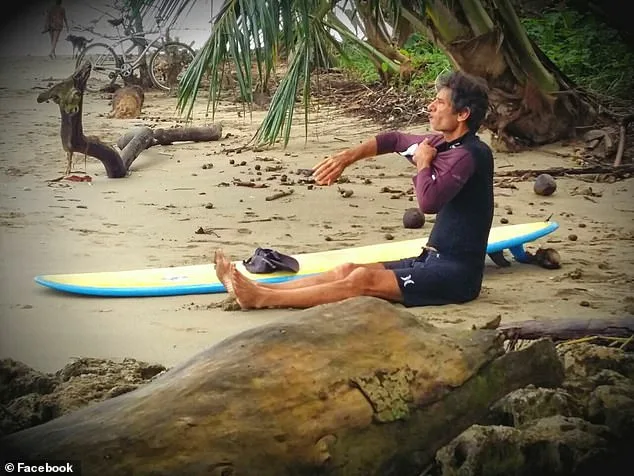 California Surfing Legend Murdered in Costa Rica Burglary