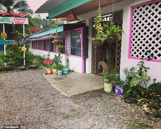 California Surfing Legend Murdered in Costa Rica Burglary