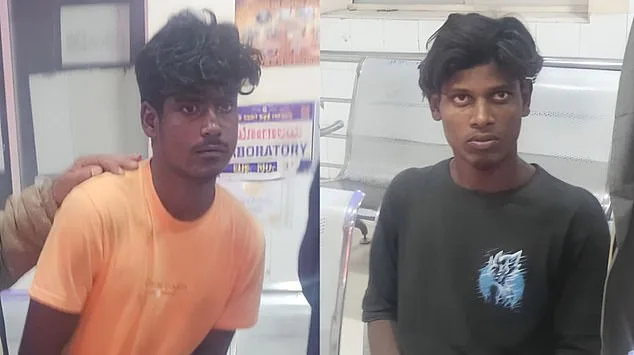 Death Sentences for Three Men Convicted in Brutal Rape and Murder Near UNESCO Site Hampi