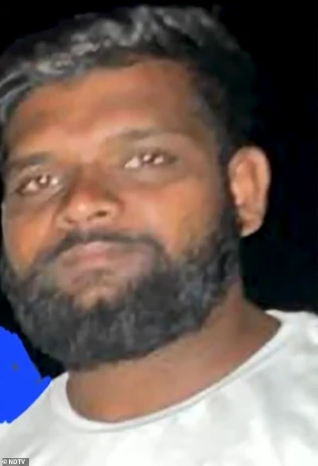 Death Sentences for Three Men Convicted in Brutal Rape and Murder Near UNESCO Site Hampi