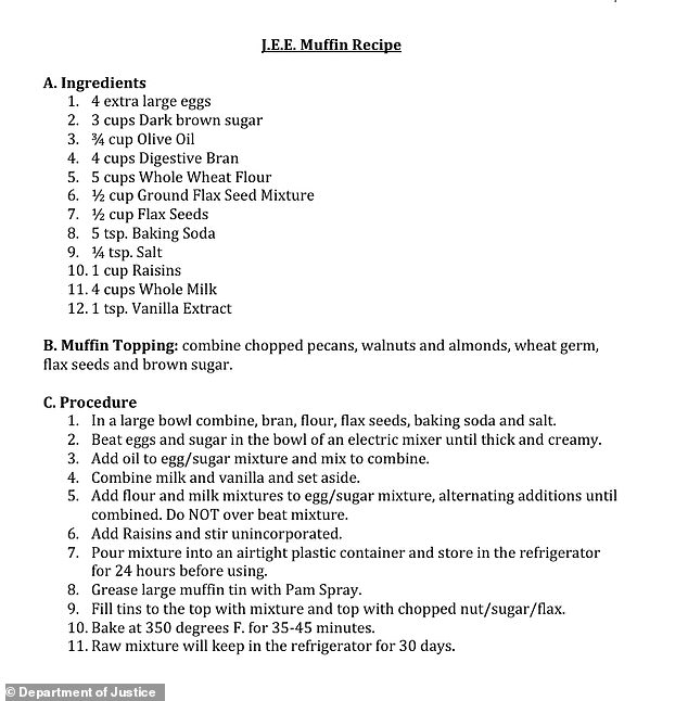 DOJ Releases New Files: Jeffrey Epstein's Private Life and Obsessive Control Exposed