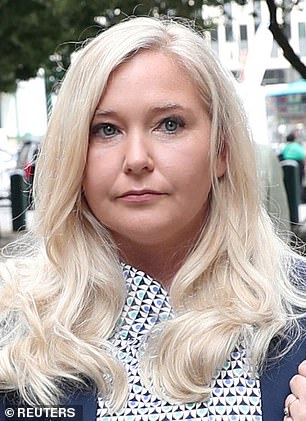 Epstein Files Emails Reveal Duke of York's Alleged Involvement with Epstein Trafficking Victim