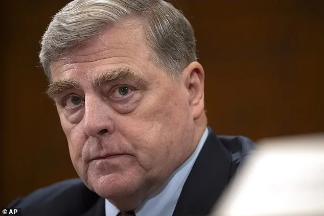 Hegseth's Firing of Butler Sparks Pentagon Power Struggle with Driscoll