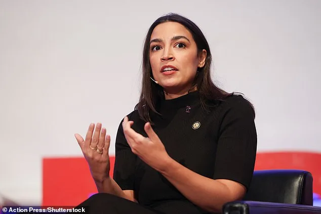 Ocasio-Cortez's Venezuela Misstatement Sparks Backlash