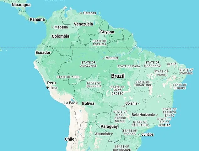 Ocasio-Cortez's Venezuela Misstatement Sparks Backlash