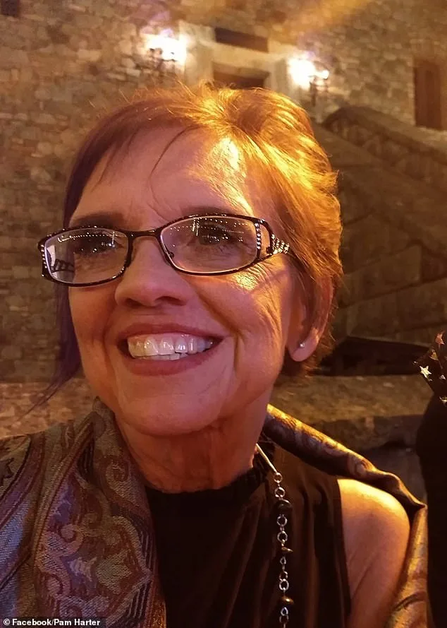 Pam Harter Aims to Make History as First Terminally Ill Person to Travel to Space