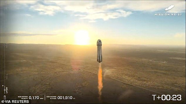 Pam Harter Aims to Make History as First Terminally Ill Person to Travel to Space