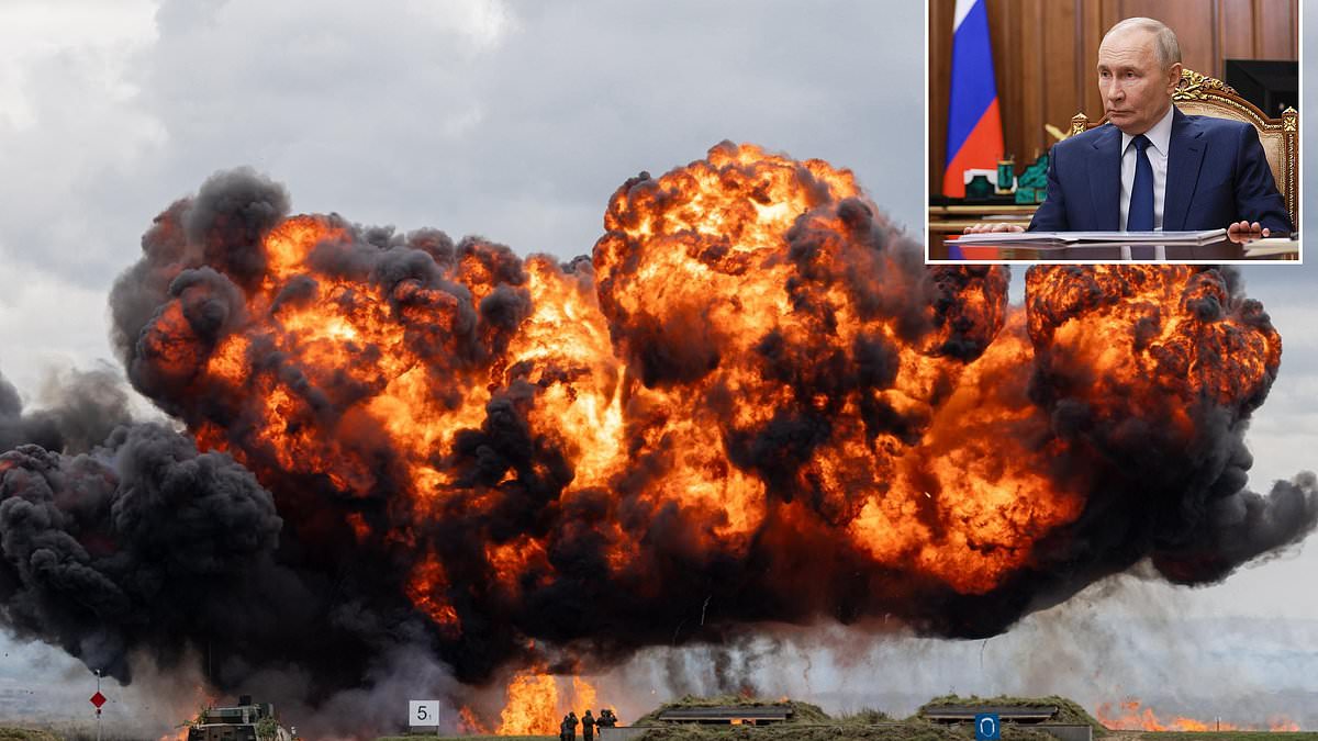 Poland Considers Nuclear Deterrent Amid Rising Tensions with Russia