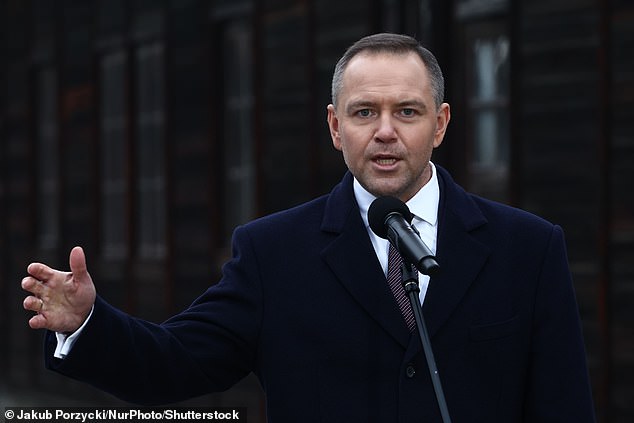 Poland Considers Nuclear Deterrent Amid Rising Tensions with Russia