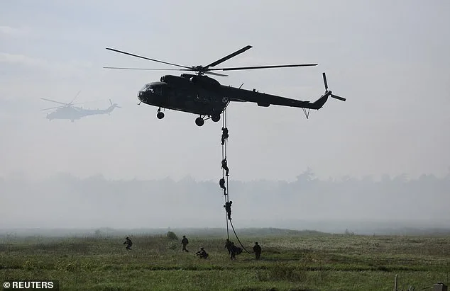 Poland Considers Nuclear Deterrent Amid Rising Tensions with Russia