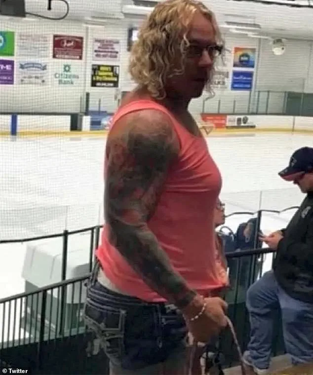 Tragedy at Dennis M Lynch Arena: Shooter Identified in Pawtucket High School Hockey Game Chaos Leaves Community in Shock